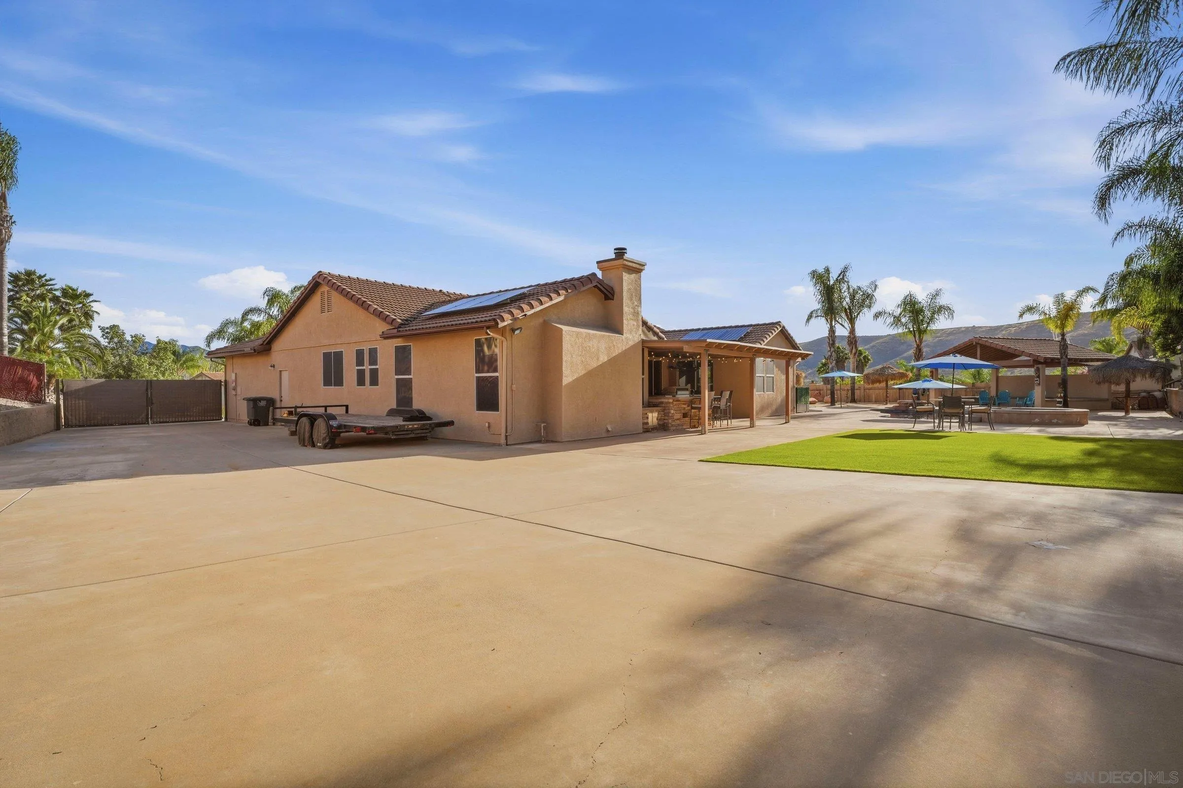 23632 Gymkhana Road Ramona, CA 92065 - Photo 27 of 31