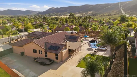 $1,049,000 | 23632 Gymkhana Road, Ramona, CA 92065