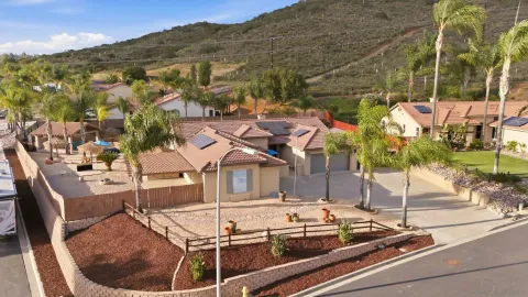 $1,049,000 | 23632 Gymkhana Road, Ramona, CA 92065