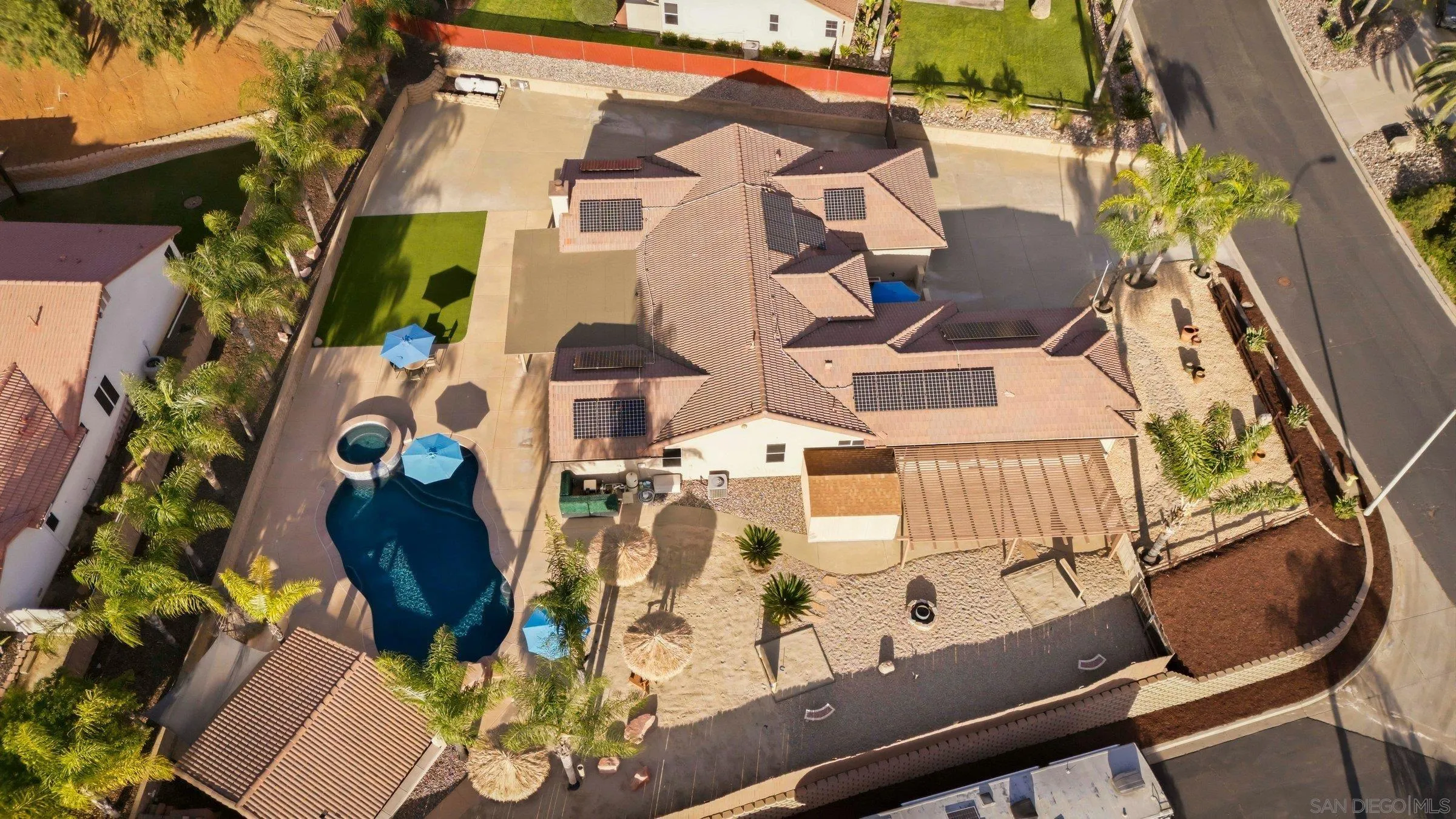 23632 Gymkhana Road Ramona, CA 92065 - Photo 30 of 31