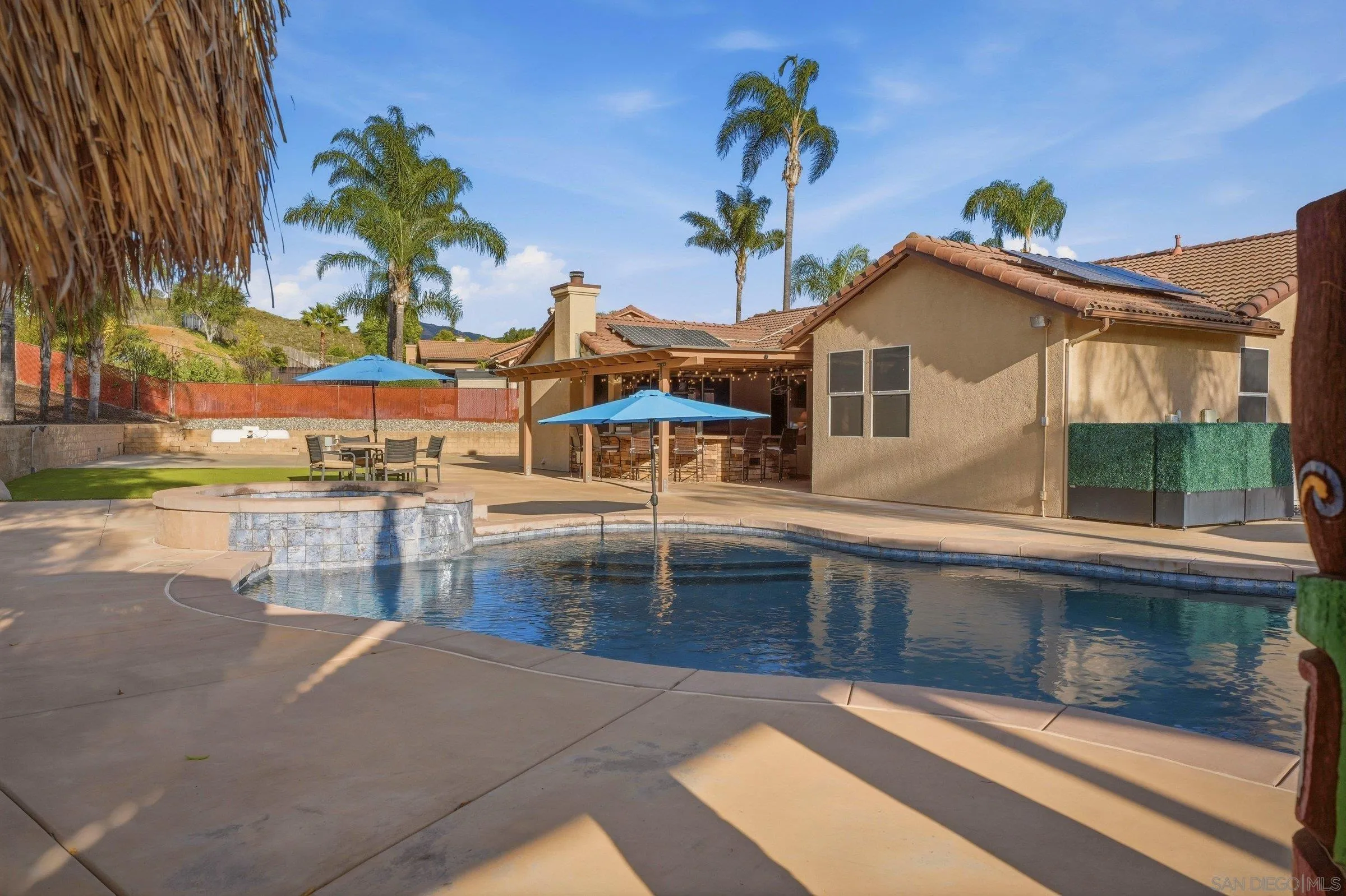 23632 Gymkhana Road Ramona, CA 92065 - Photo 4 of 31