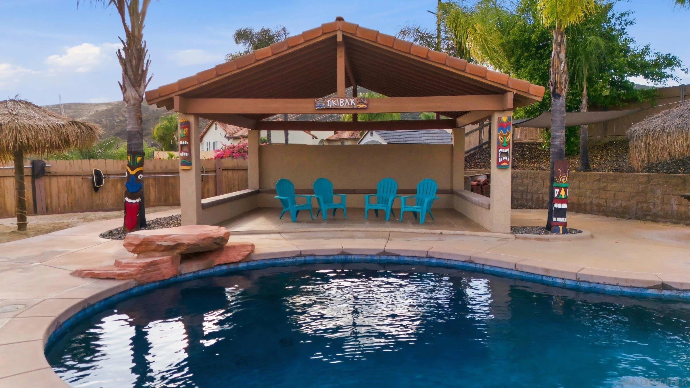 23632 Gymkhana Road Ramona, CA 92065 - Photo 5 of 31