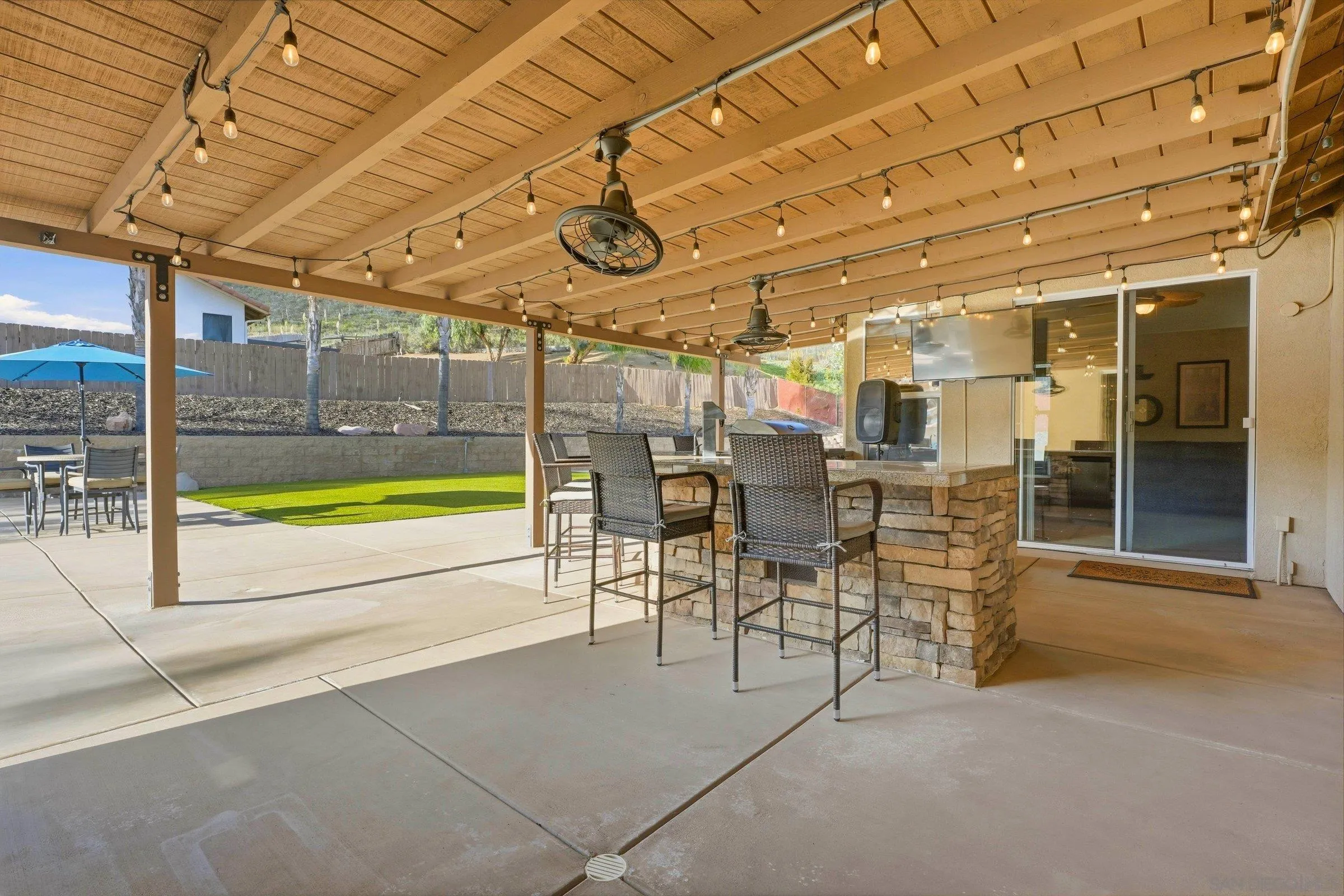 23632 Gymkhana Road Ramona, CA 92065 - Photo 7 of 31