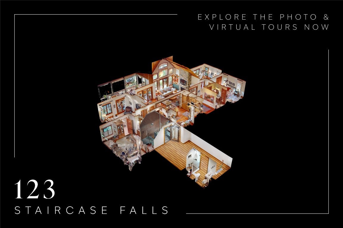 123 Staircase Falls Road Sapphire, NC 28774 - Photo 6 of 87 Gallery Image 6