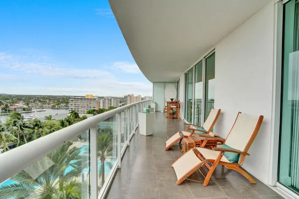 $7,500 | 1 North Ocean Boulevard, Unit 812, Pompano Beach, FL 33062