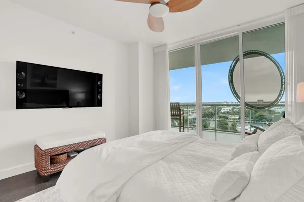 $7,500 | 1 North Ocean Boulevard, Unit 812, Pompano Beach, FL 33062