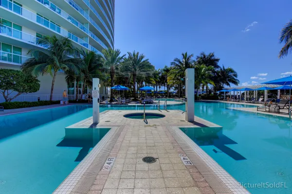 $7,500 | 1 North Ocean Boulevard, Unit 812, Pompano Beach, FL 33062