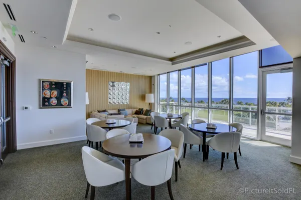 $7,500 | 1 North Ocean Boulevard, Unit 812, Pompano Beach, FL 33062
