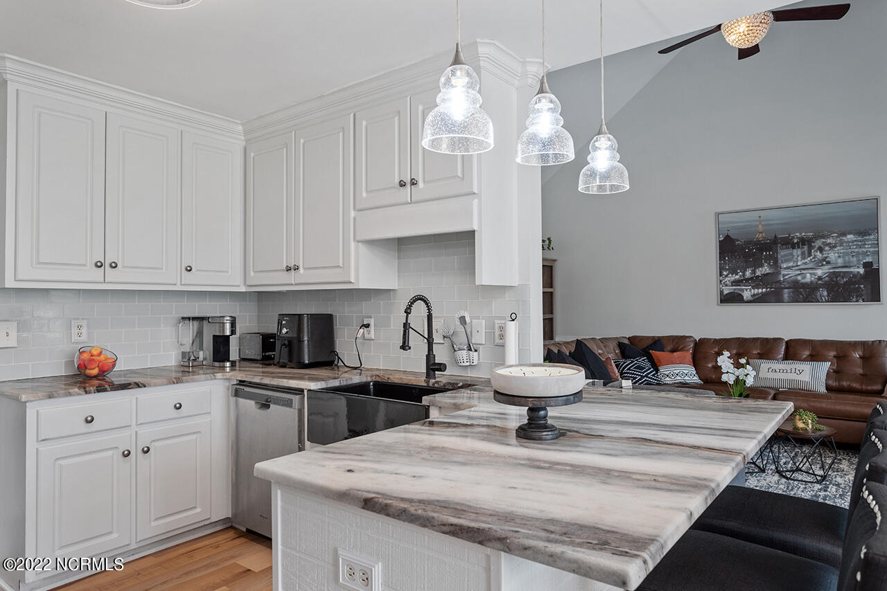 6652 Madison Road Bailey, NC 27807 - Photo 14 of 36 Kitchen 3