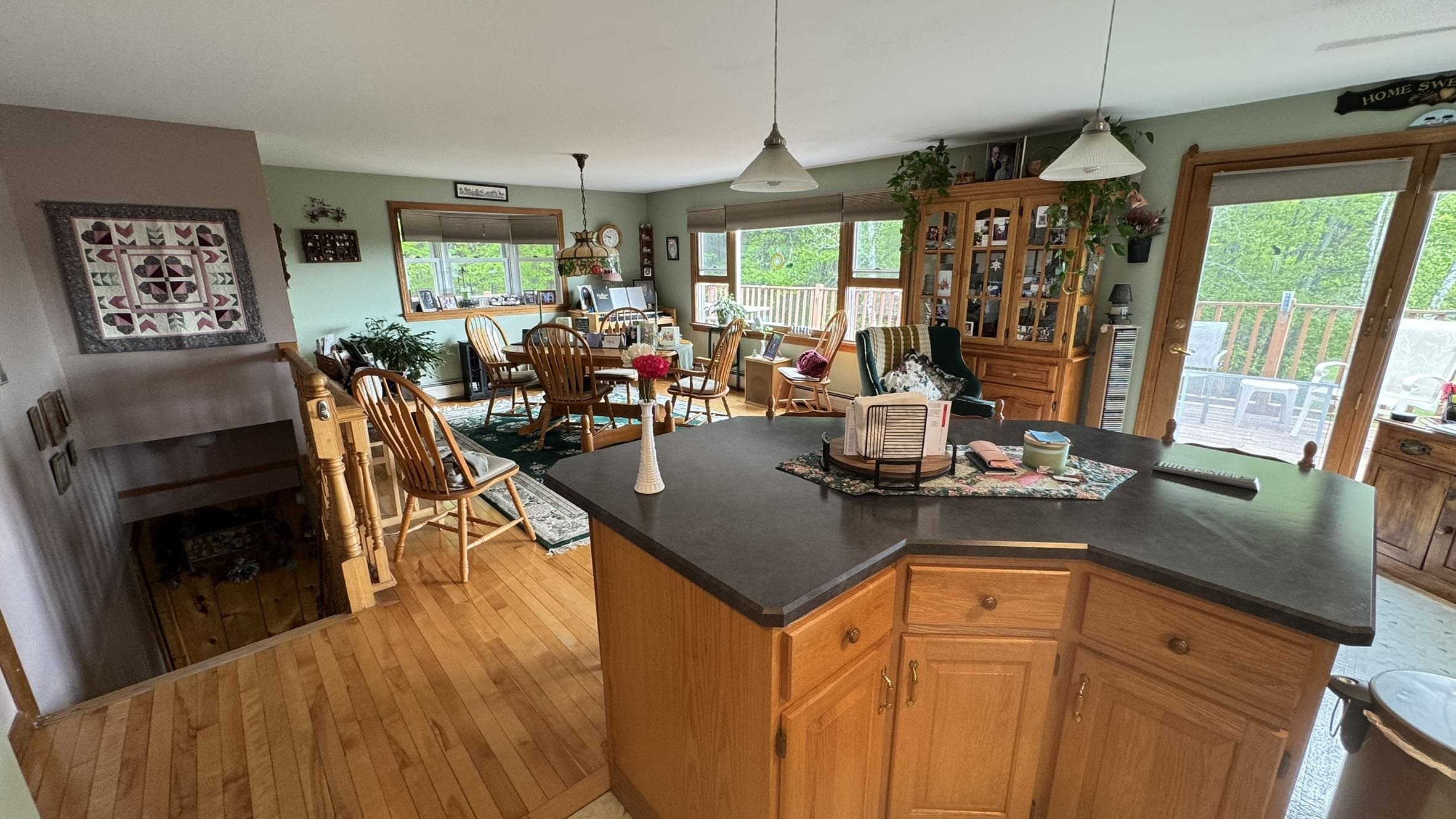 87 Stage Road Brookfield, VT 05036 - Photo 7 of 21