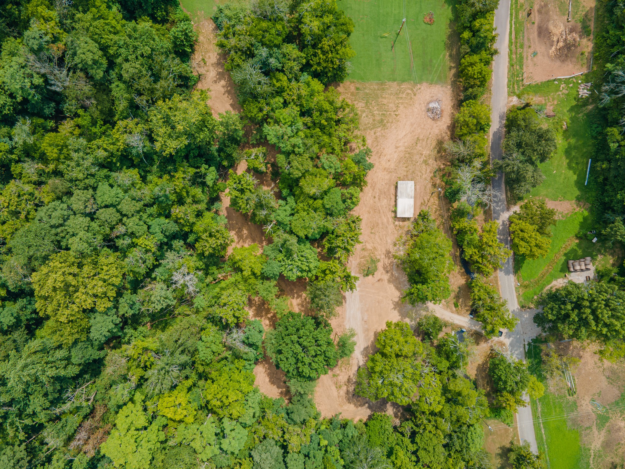 0 Miller Lake Road Culleoka, TN 38451 - Photo 14 of 19 Gallery Image 14