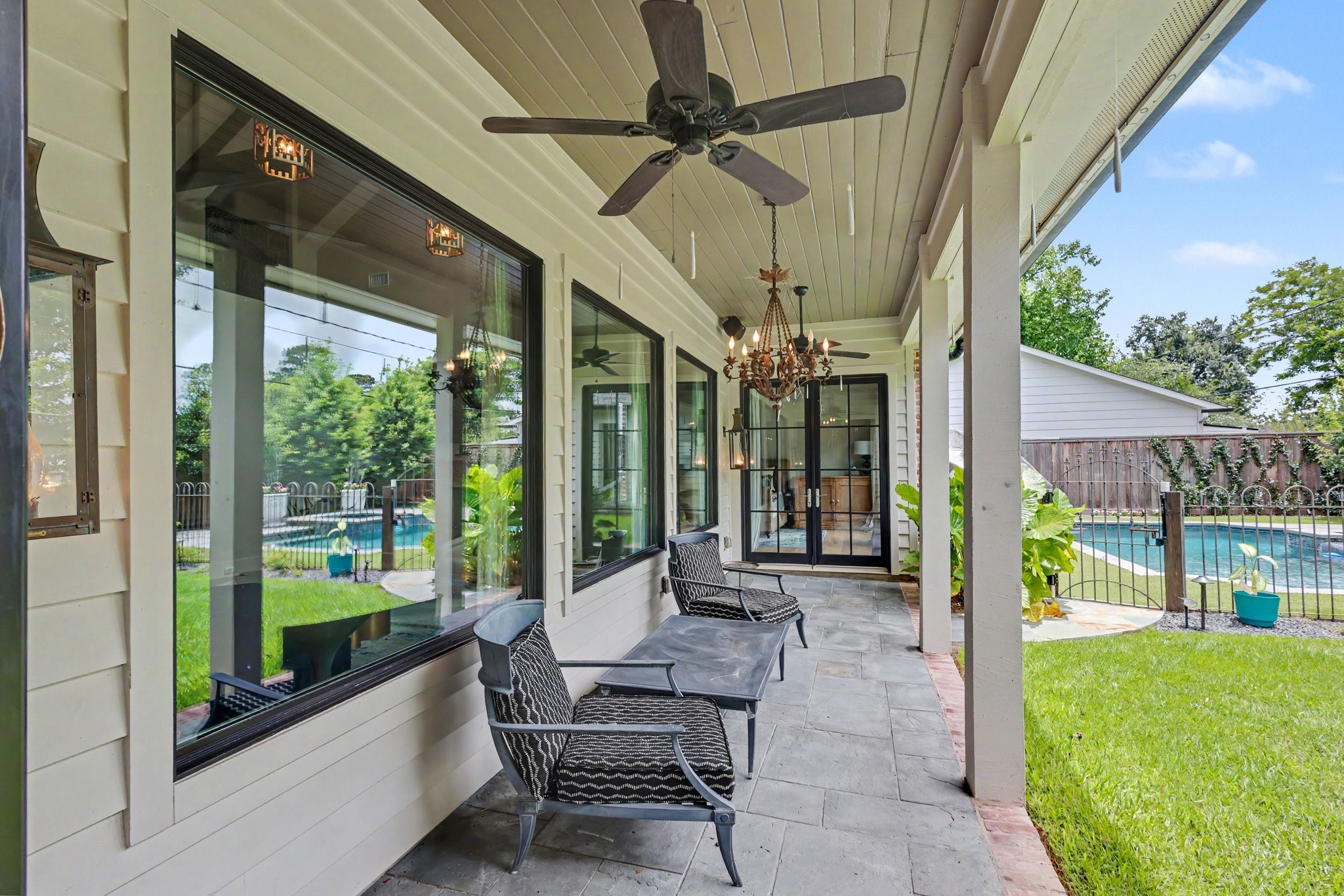 9317 Walterville Road Houston, TX 77080 - Photo 45 of 50