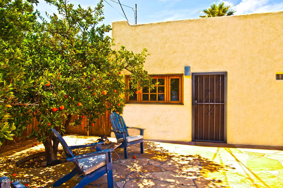 2209 East 3rd Street Tucson, AZ 85719 - Photo 5 of 46