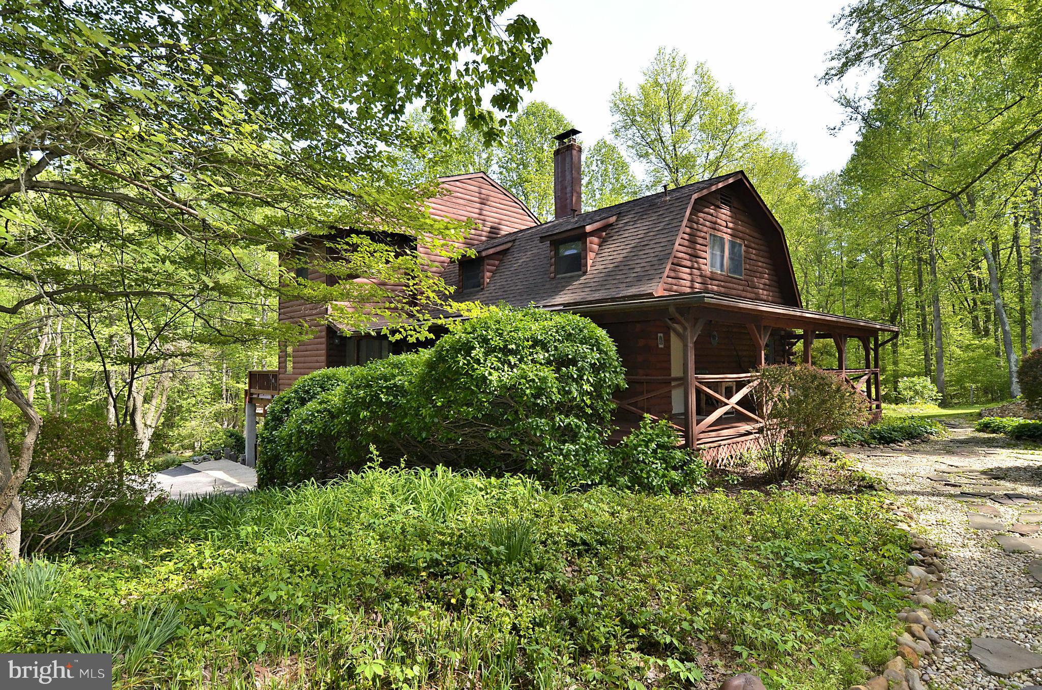940 Fowler Road Owings, MD 20736 - Photo 1 of 30 Exterior (Front)