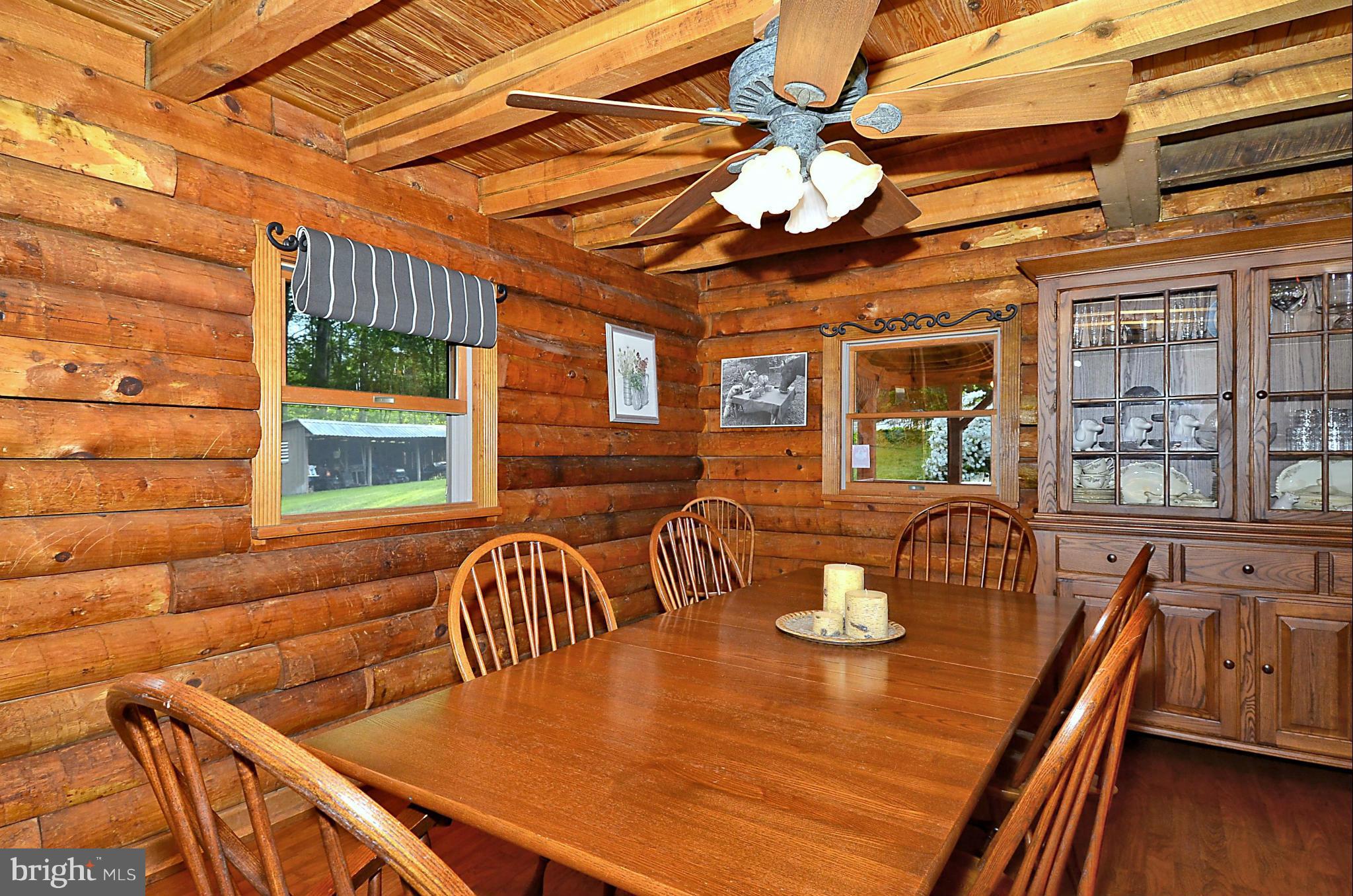940 Fowler Road Owings, MD 20736 - Photo 14 of 30 Dining Room