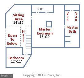 940 Fowler Road Owings, MD 20736 - Photo 29 of 30 Interior (General)