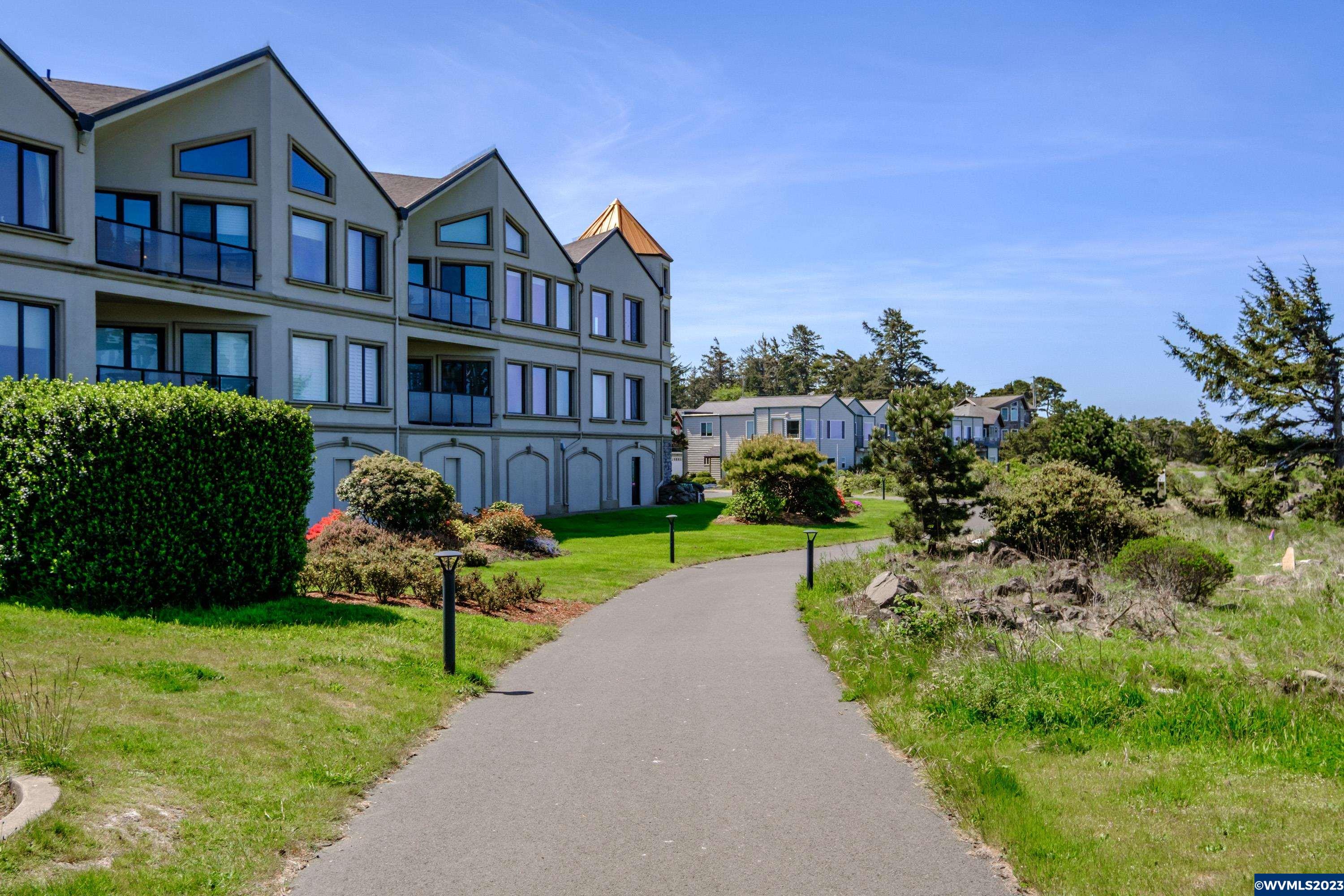 144 Southwest 26th Street Newport, OR 97366 - Photo 42 of 42