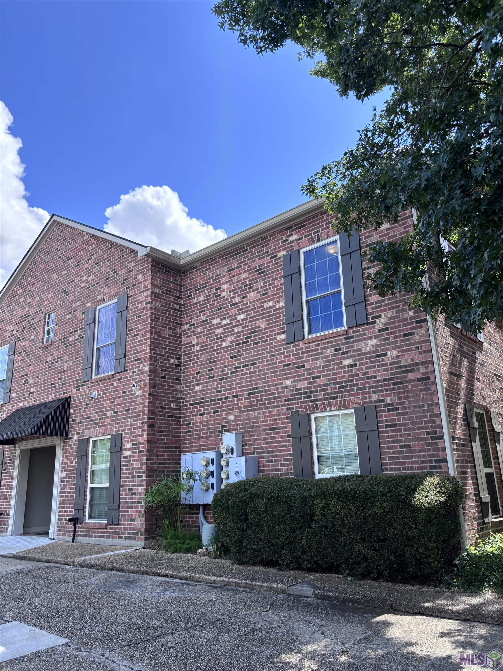 7640 Lasalle Avenue, Unit 204 Baton Rouge, LA 70806 - Photo 2 of 19