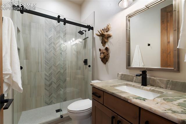 15030 Roller Coaster Road Colorado Springs, CO 80921 - Photo 23 of 49 Gallery Image 23