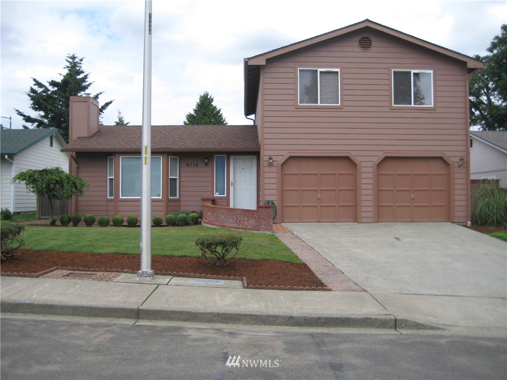 4114 Northeast 2nd Street Renton, WA 98059 - Photo 1 of 1 Gallery Image 1