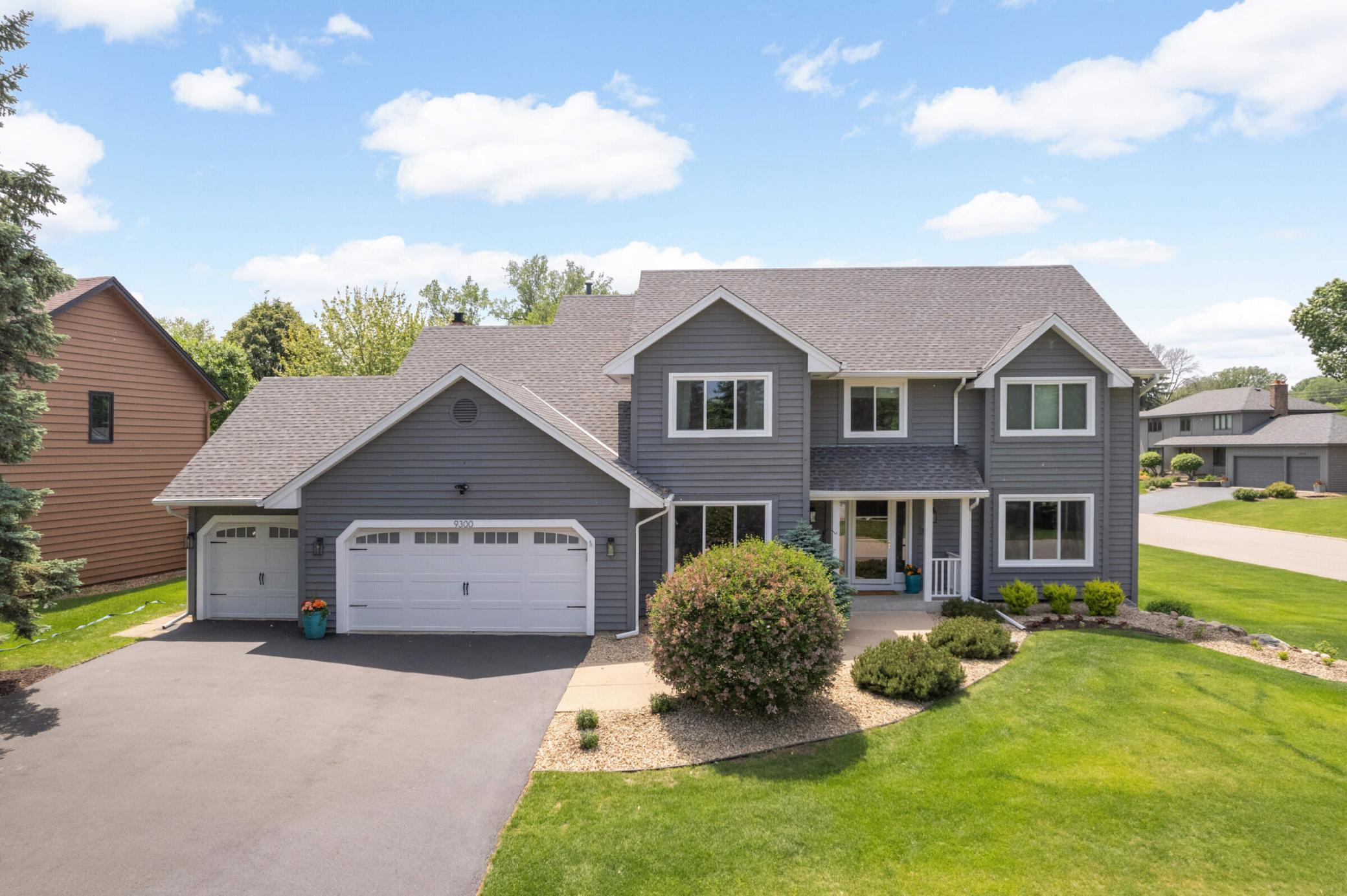 9300 Quinn Road Bloomington, MN 55437 - Photo 2 of 67 Gallery Image 2