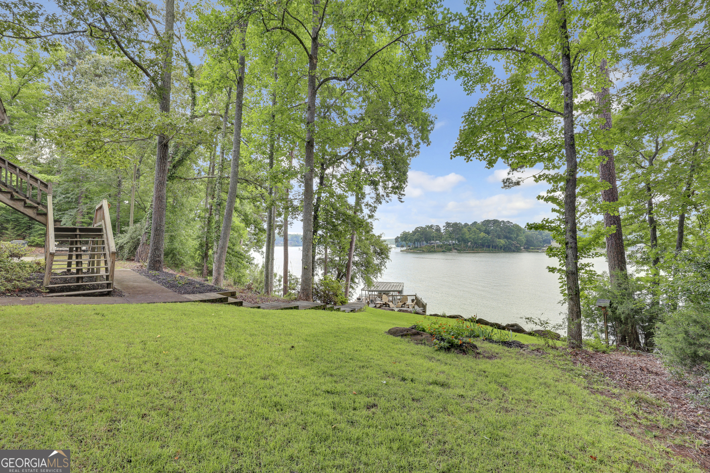 125 Cardinal Point Monticello, GA 31064 - Photo 50 of 86