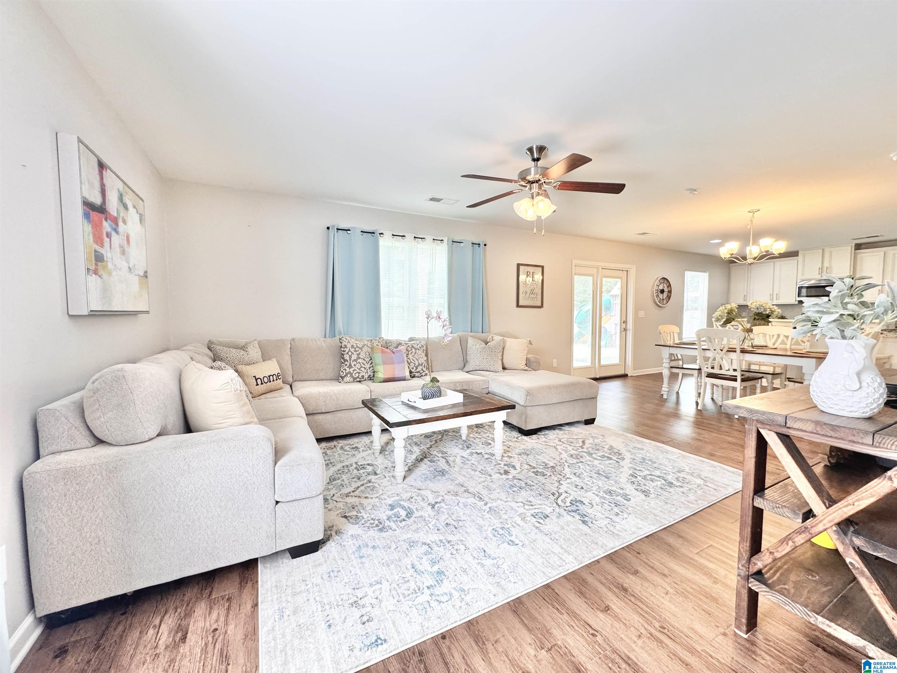 809 Huntington Trace Chelsea, AL 35043 - Photo 7 of 75