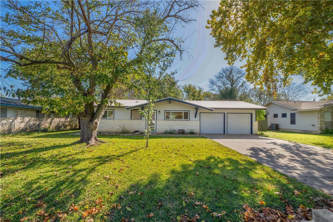 2501 Cecil Drive Austin, TX 78744 - Photo 1 of 1