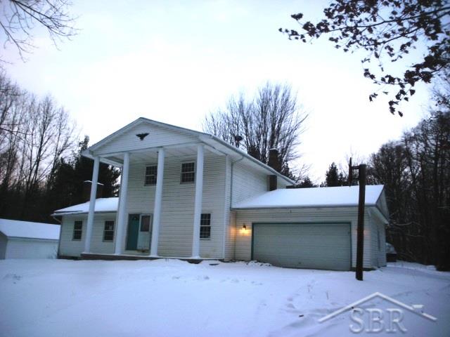 15312 Burt Road Chesaning, MI 48616 - Photo 15 of 27