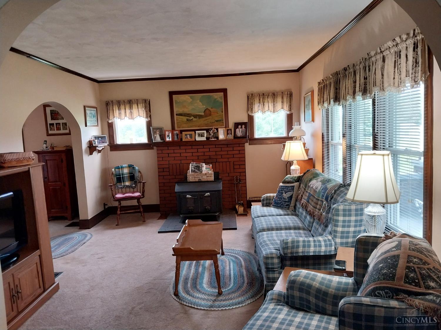 9182 Rapid Forge Road Greenfield, OH 45123 - Photo 31 of 56 Gallery Image 31