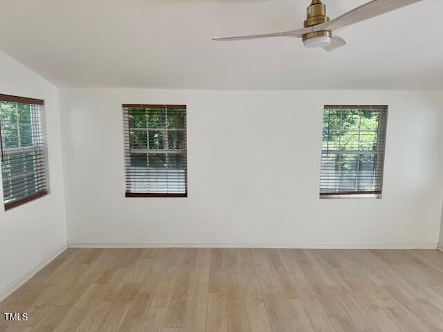 6924 Three Bridges Circle Raleigh, NC 27613 - Photo 8 of 23 Sunroom