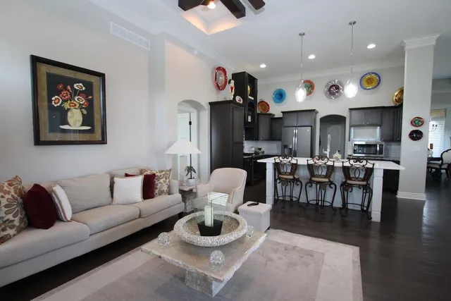 $500,000 | 2345 South Ironstone Street, Wichita, KS 67230