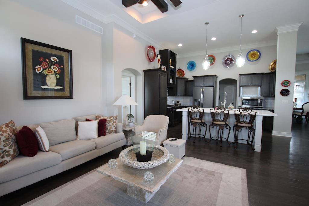 2345 South Ironstone Street Wichita, KS 67230 - Photo 13 of 36