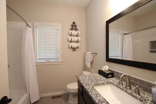 $500,000 | 2345 South Ironstone Street, Wichita, KS 67230