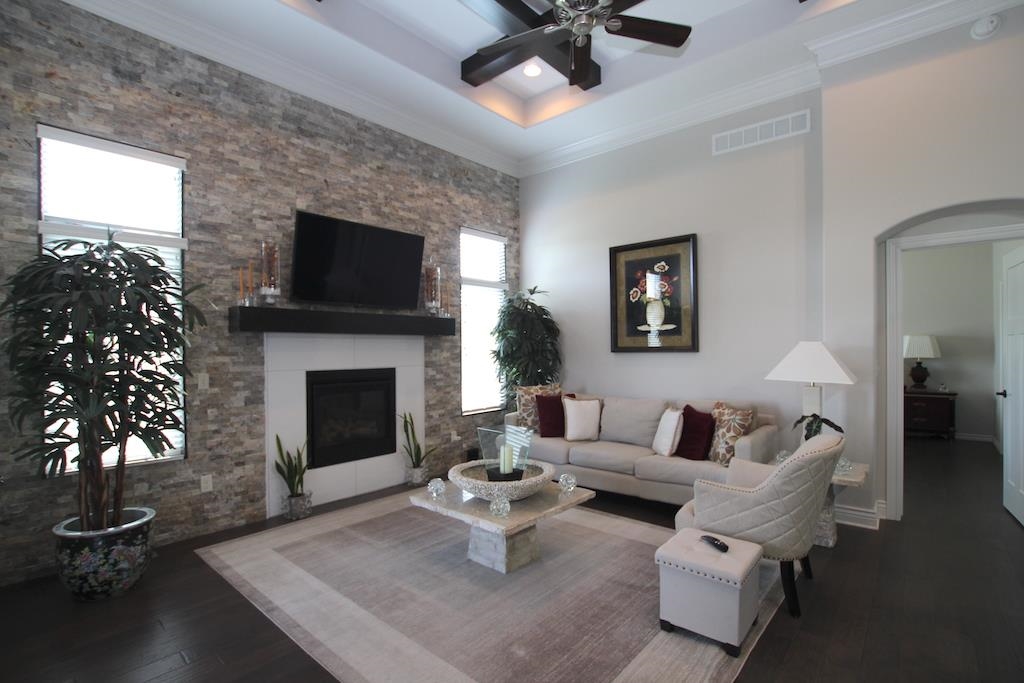 2345 South Ironstone Street Wichita, KS 67230 - Photo 3 of 36