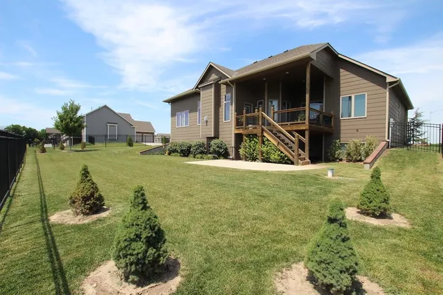 $500,000 | 2345 South Ironstone Street, Wichita, KS 67230