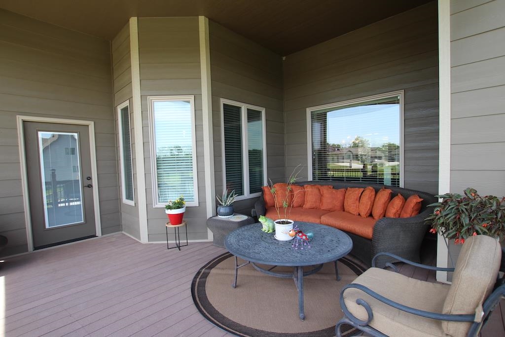 2345 South Ironstone Street Wichita, KS 67230 - Photo 32 of 36