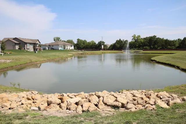 $500,000 | 2345 South Ironstone Street, Wichita, KS 67230