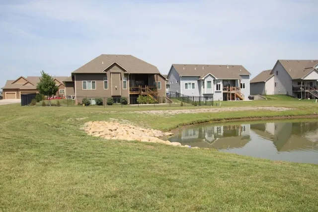 $500,000 | 2345 South Ironstone Street, Wichita, KS 67230