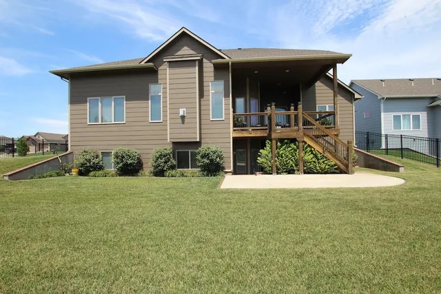 $500,000 | 2345 South Ironstone Street, Wichita, KS 67230