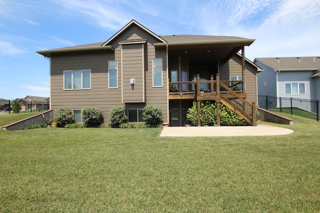 2345 South Ironstone Street Wichita, KS 67230 - Photo 5 of 36