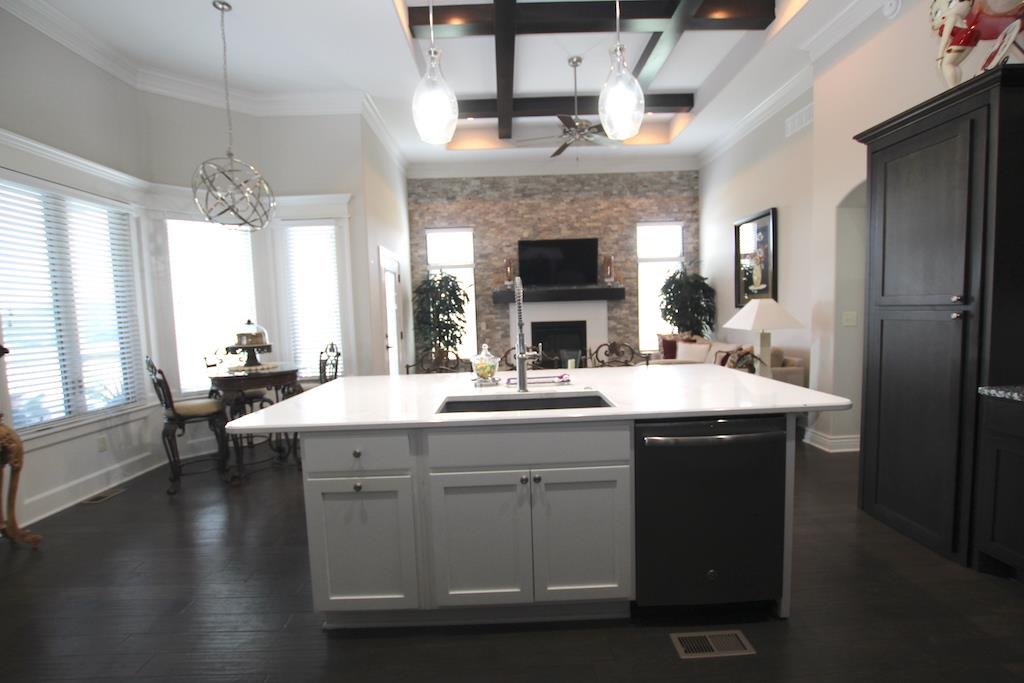 2345 South Ironstone Street Wichita, KS 67230 - Photo 8 of 36