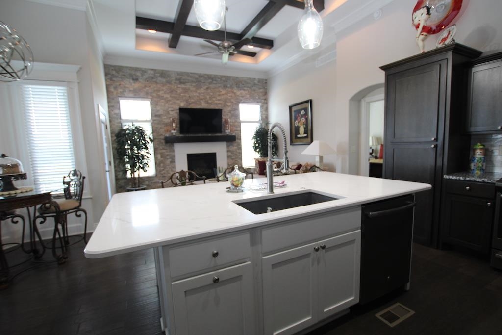 2345 South Ironstone Street Wichita, KS 67230 - Photo 9 of 36