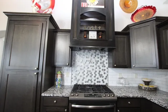 $500,000 | 2345 South Ironstone Street, Wichita, KS 67230