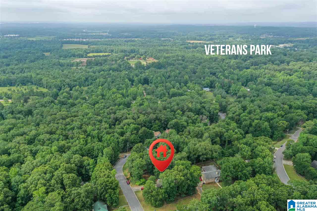 1312 Michael Drive Alabaster, AL 35007 - Photo 32 of 35