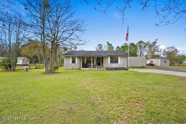 $330,000 | 54207 Bea Road, Callahan, FL 32011