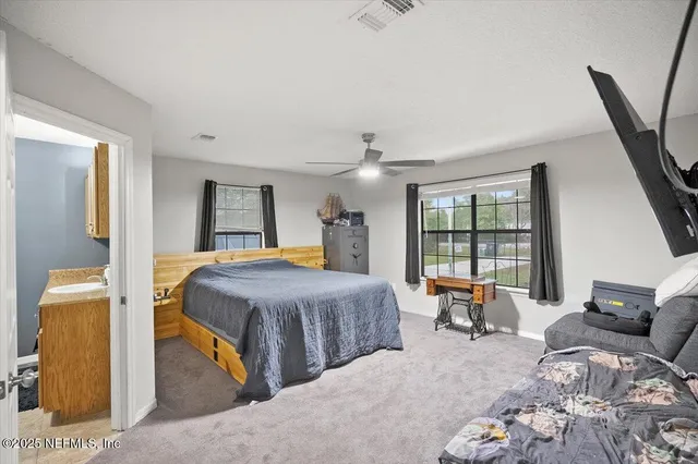 $330,000 | 54207 Bea Road, Callahan, FL 32011