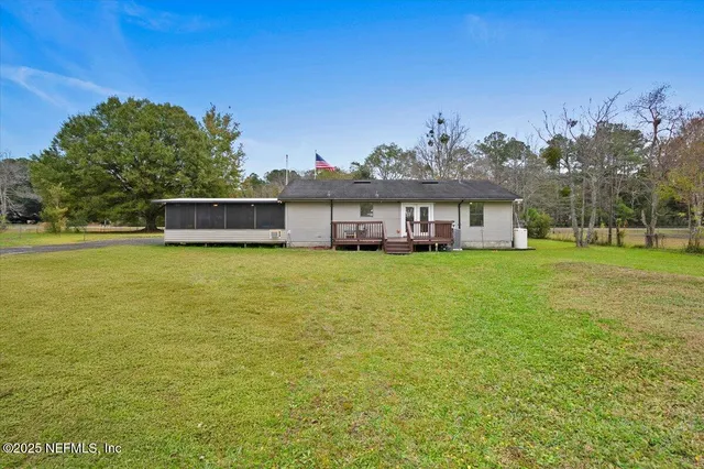 $330,000 | 54207 Bea Road, Callahan, FL 32011