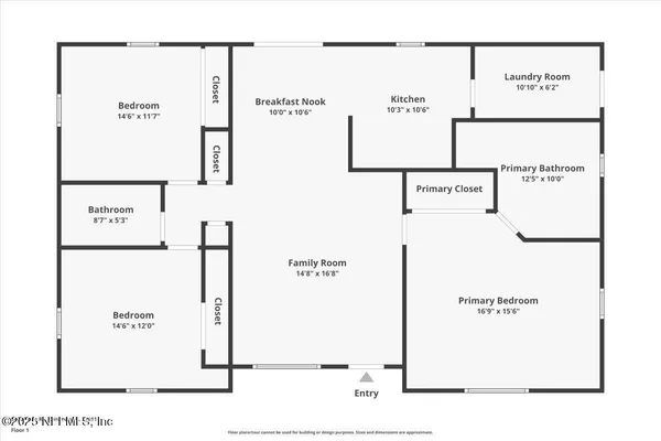 $320,000 | 54207 Bea Road, Callahan, FL 32011