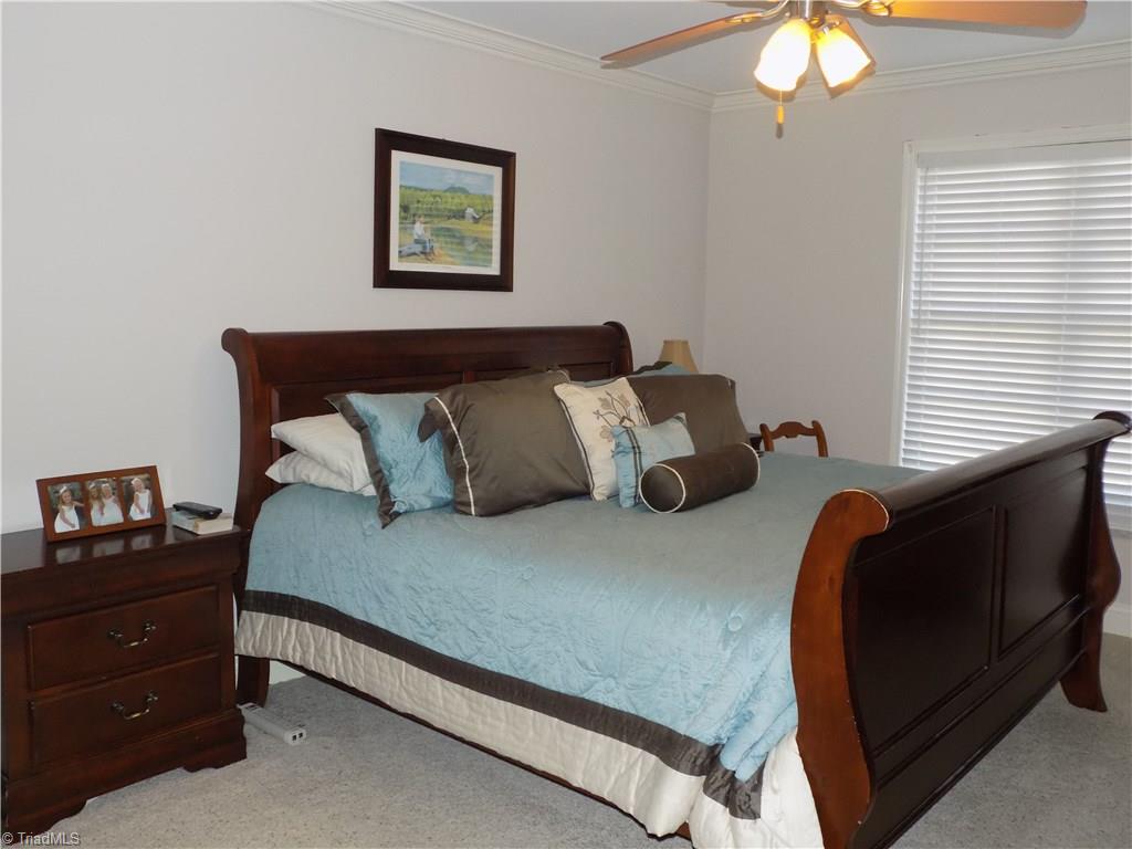 9543 Oakbrook Ridge Rural Hall, NC 27045 - Photo 14 of 30